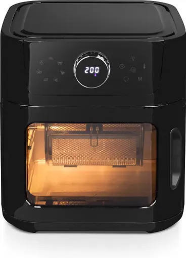 Ströme Airfryer Oven -airfryer &amp; uuni - monipuolinen laite