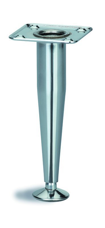 Kartiojalka CF 150mm kromi
