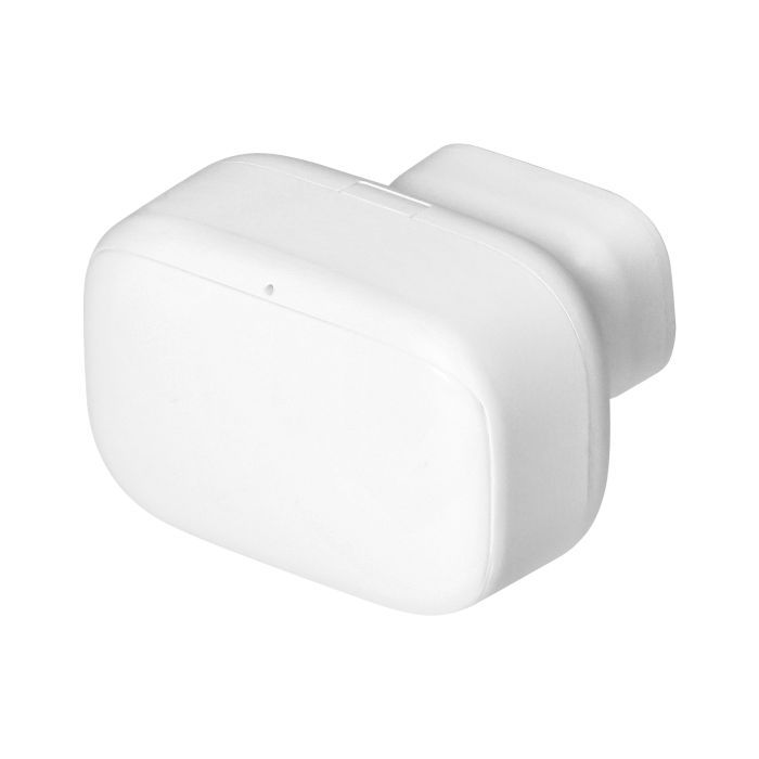 Tuya Smart PIR Liikeilmaisin, Wi-Fi, Valkoinen