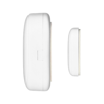 Tuya Smart PIR Liikeilmaisin, Wi-Fi, Valkoinen