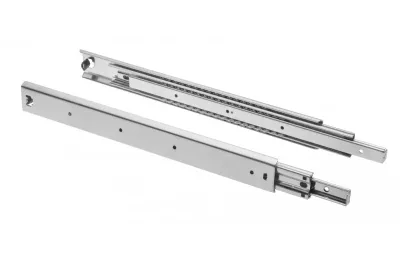 RUOSTUMATTOMAT / INOX KISKOT