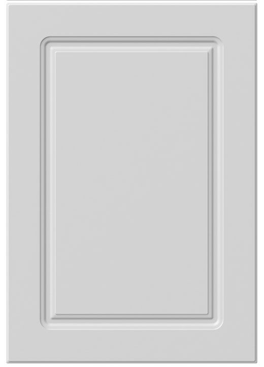 Kalusteovi NEILIKKA - Maalattu MDF - monta väriä - korkeudet 279-988mm