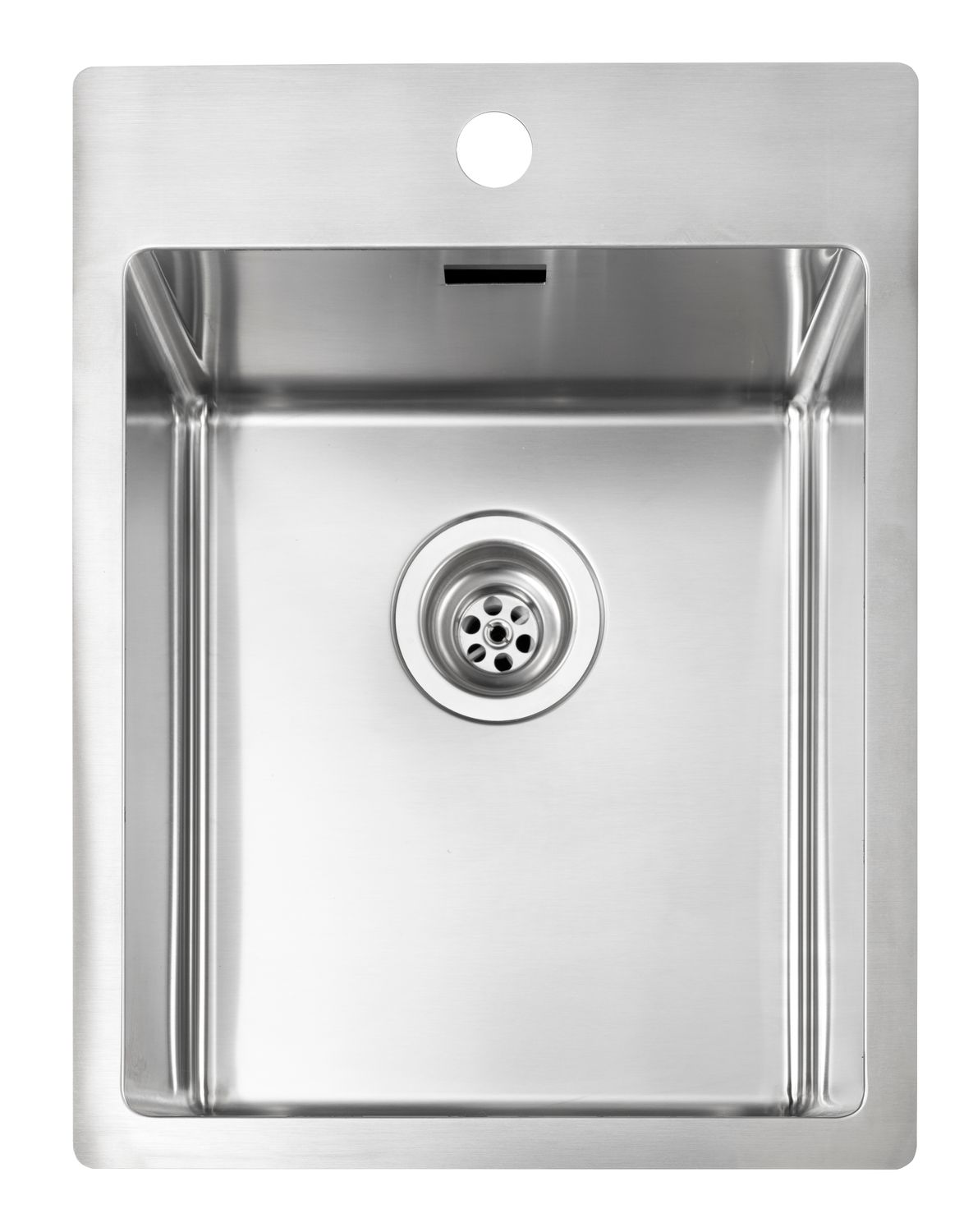 Divina 40 – Erittäin laadukas ja kestävä RST-keittiöallas