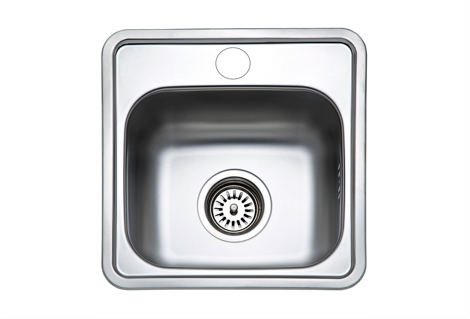 ADE 147 RST allas - 40cm kaappiin