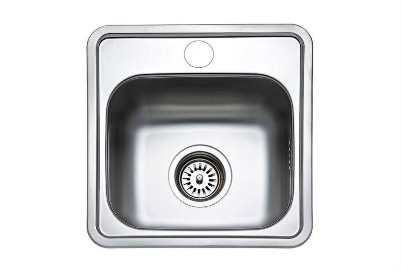 ADE 147 RST allas - 40cm kaappiin