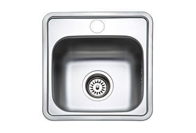 ADE 147 RST allas - 40cm kaappiin