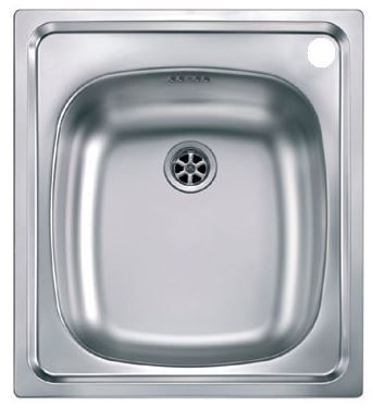 CINZIA RST-Allas - 50cm kaappiin