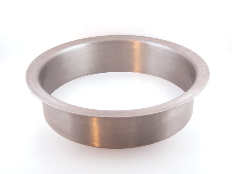 Roska-aukon rengas Ø 150mm