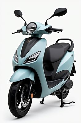 Kontio motors skootteri