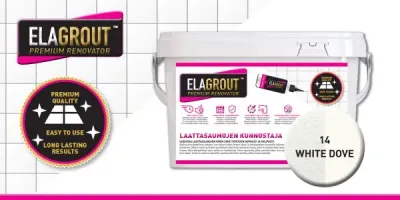 LAATTASAUMOJEN KUNNOSTUS