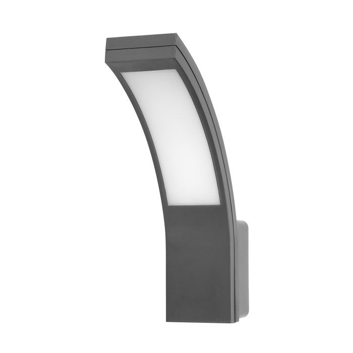 Piryt LED-ulkovalaisin - IP54 - kolme väriä - 800lm