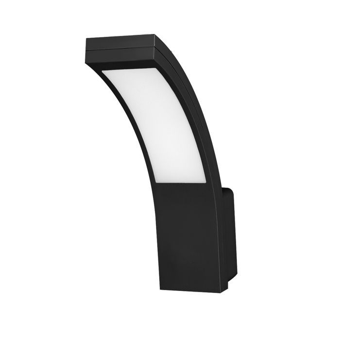 Piryt LED-ulkovalaisin - IP54 - kolme väriä - 800lm
