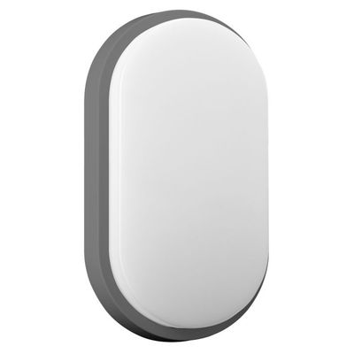 LED-ulkovalaisin - IP54 - kaksi väriä - 1100lm
