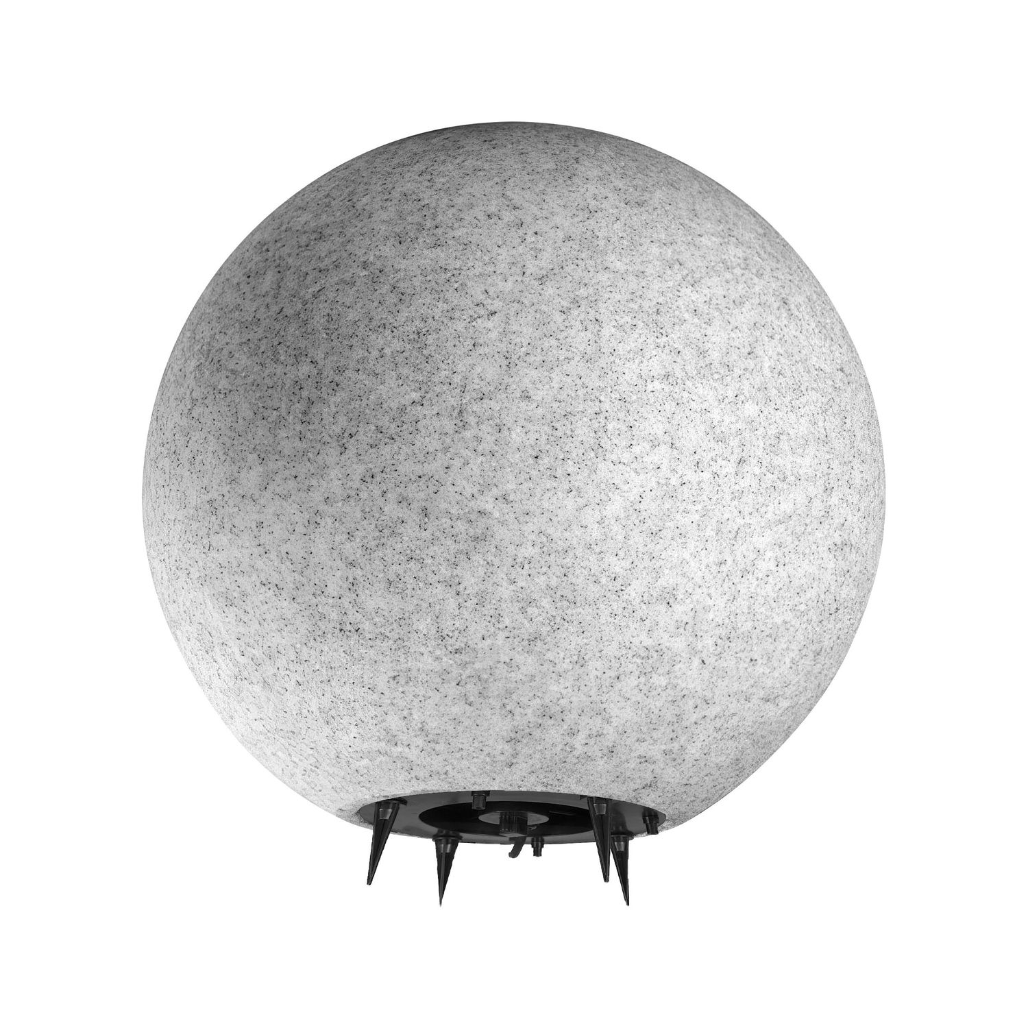 garden ball - puutarhavalaisin