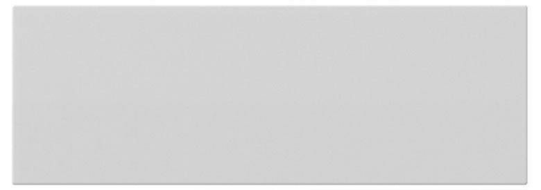 Laatikon ovilevy TYRNI 19mm - Maalattu MDF - monta väriä - korkeudet 80 - 350mm