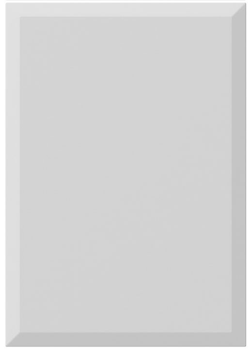 Kalusteovi VITA 19mm - Maalattu MDF - monta väriä - korkeudet 279-988mm