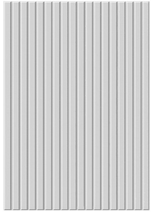 Komeron kalusteovi PIHTA 19mm - Maalattu MDF - monta väriä - korkeudet 1750-1920mm