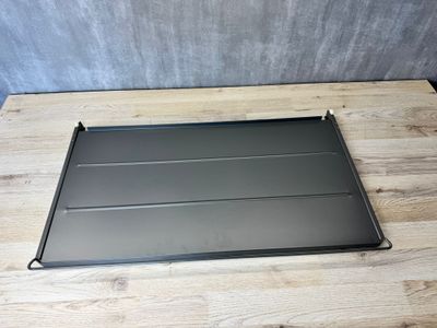 Tarviketaso / ulosvedettävä hylly rullakiskoilla (kaappi 566-570 mm) LM 726 Tarviketaso / ulosvedettävä hylly rullakiskoilla (kaappi 566-570 mm) LM 726