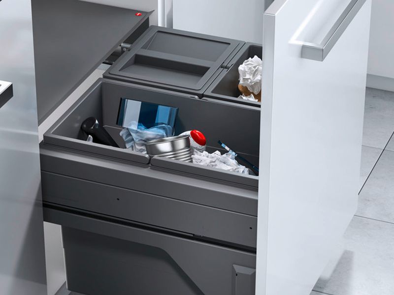 SAVO CARGO lajitteluvaunu kaappiin L 562-568mm SAVO CARGO lajitteluvaunu kaappiin L 562-568mm