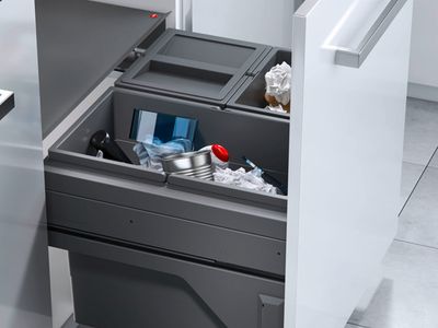 SAVO CARGO lajitteluvaunu kaappiin L 462-468mm SAVO CARGO lajitteluvaunu kaappiin L 462-468mm