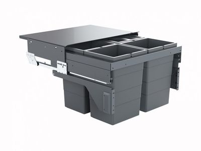 SAVO CARGO lajitteluvaunu kaappiin L 562-568mm SAVO CARGO lajitteluvaunu kaappiin L 562-568mm