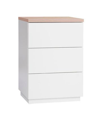 Anton A1.1 lipasto 50 cm - 4 kansiväriä