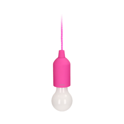LED Pull Night Light – Paristokäyttöinen narusta vedettävä yövalo