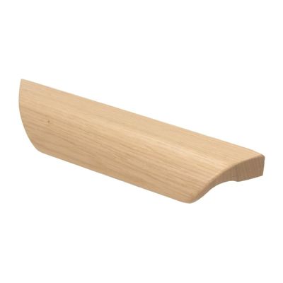 Tamminen lippavedin - reikäväli 96mm Tamminen lippavedin - reikäväli 96mm