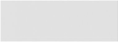 Laatikon ovilevy SAARI - Maalattu MDF - monta väriä - korkeudet 80 - 350mm