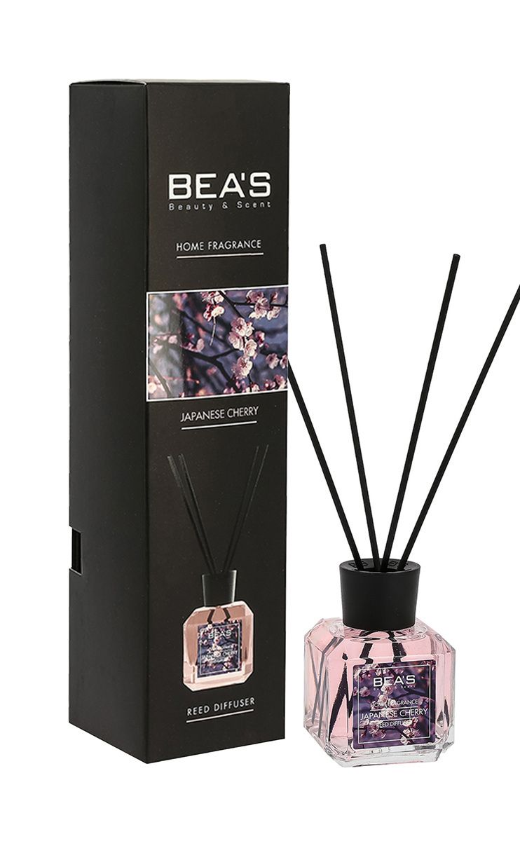 Japanese Cherry - huonetuoksu