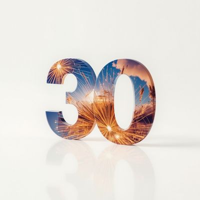 30-V SYNTTÄRITUOTTEET