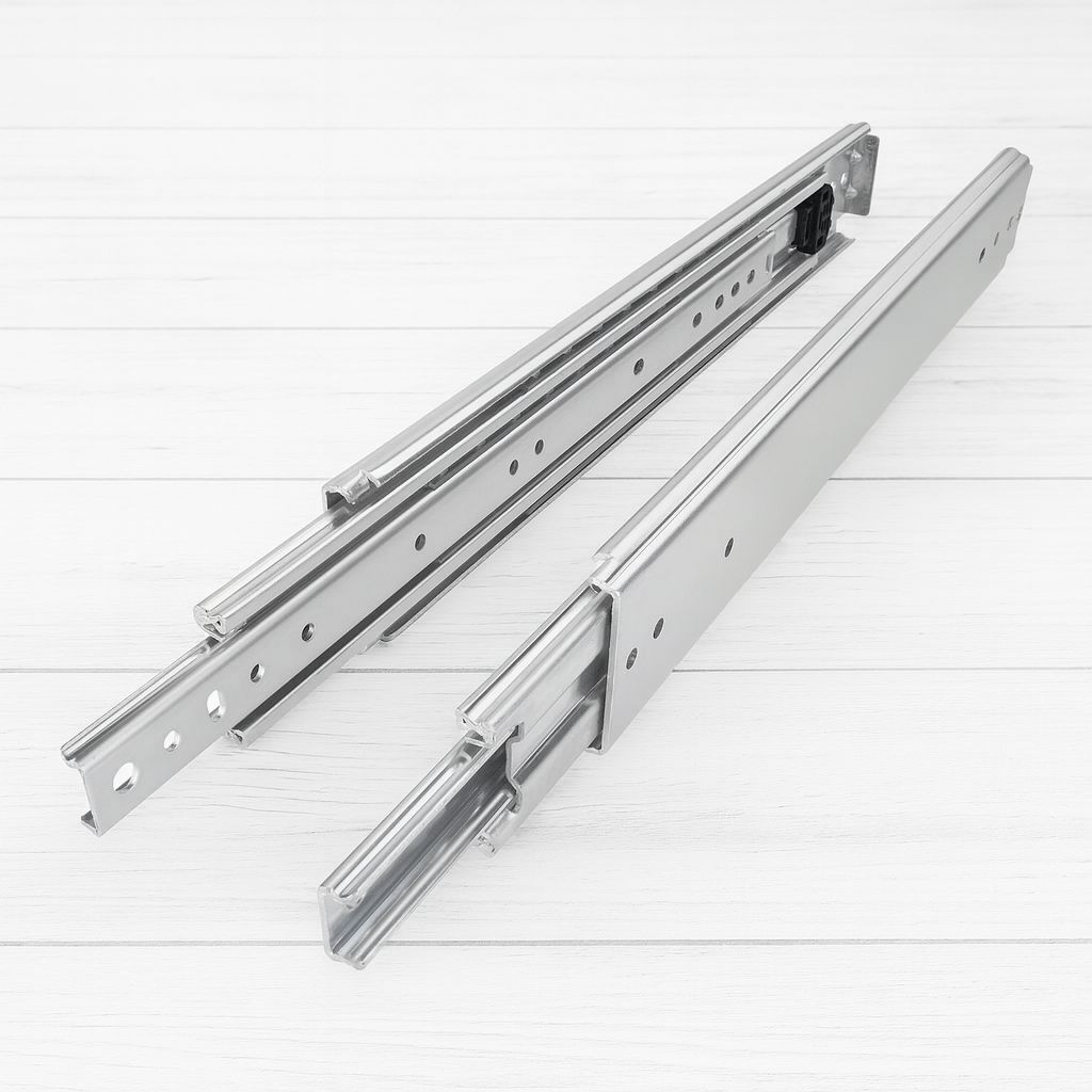 Liukukiskot 200kg painonkestolla