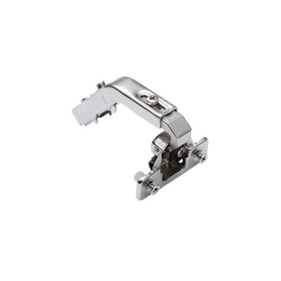 Kulmakaapin tuplaovien sarana – ilman hidastinta, PT ja RK kiinnitys