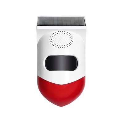 Hälytinlaite kotiin