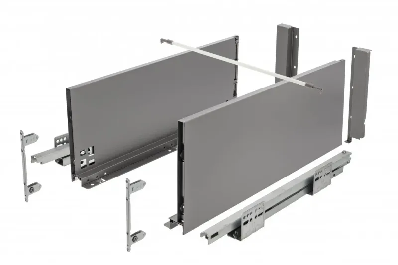 AXIS hidastinlaatikko