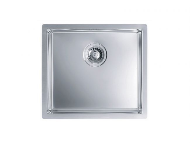 MONARCH QUADRIX 20 RST allas - 50cm kaappiin