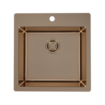 MONARCH PURE 30 - Kupari - 60cm kaappiin - ALVEUS