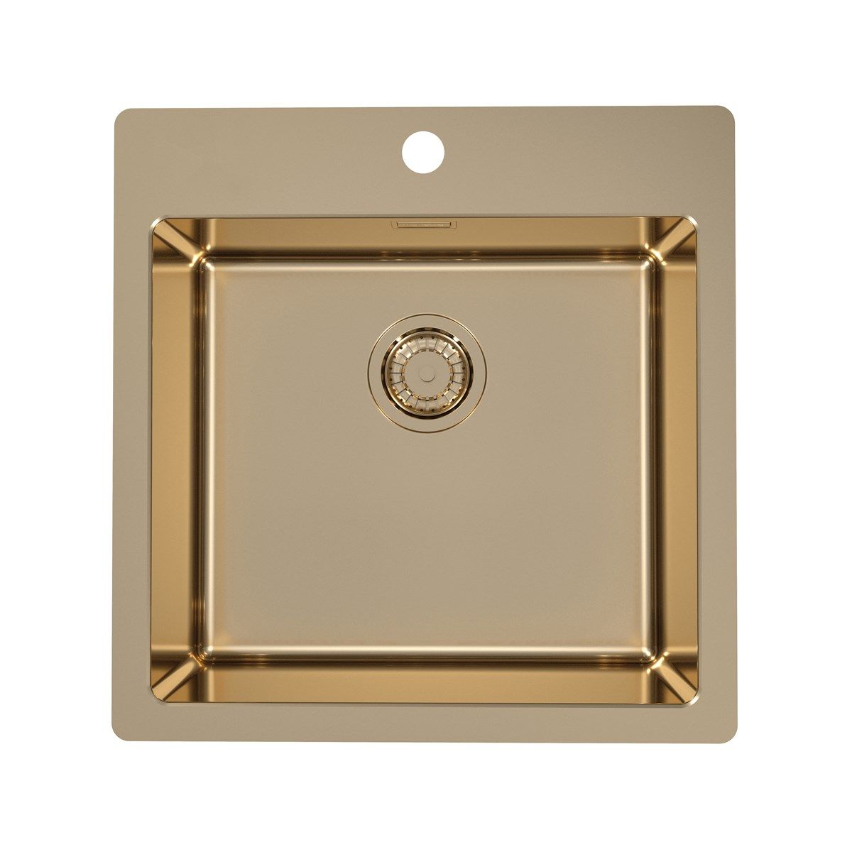 MONARCH PURE 30 - Pronssi - 60cm kaappiin - ALVEUS