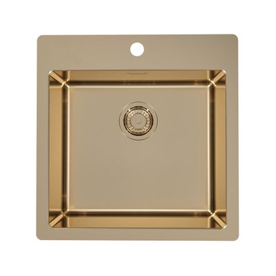 MONARCH PURE 30 - Pronssi - 60cm kaappiin - ALVEUS