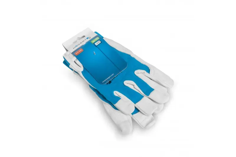 Kestävät työhanskat