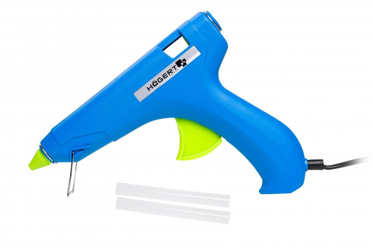 Glue Gun 100W Tehokas 11 Mm Kuumaliimapistooli Tukkimies fi