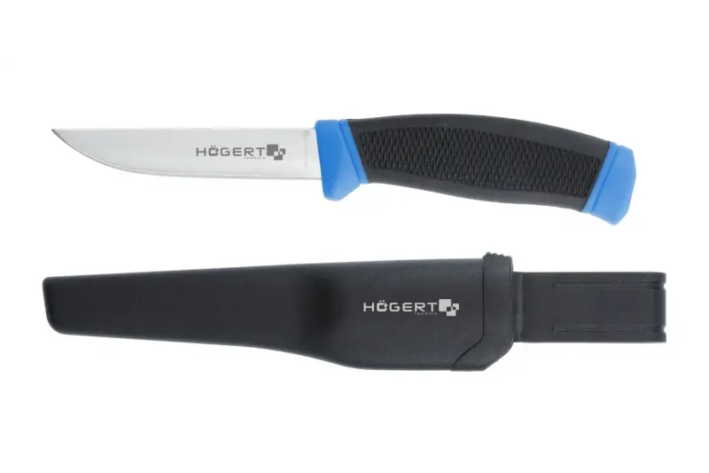 Yleispuukko - ruostumaton teräs