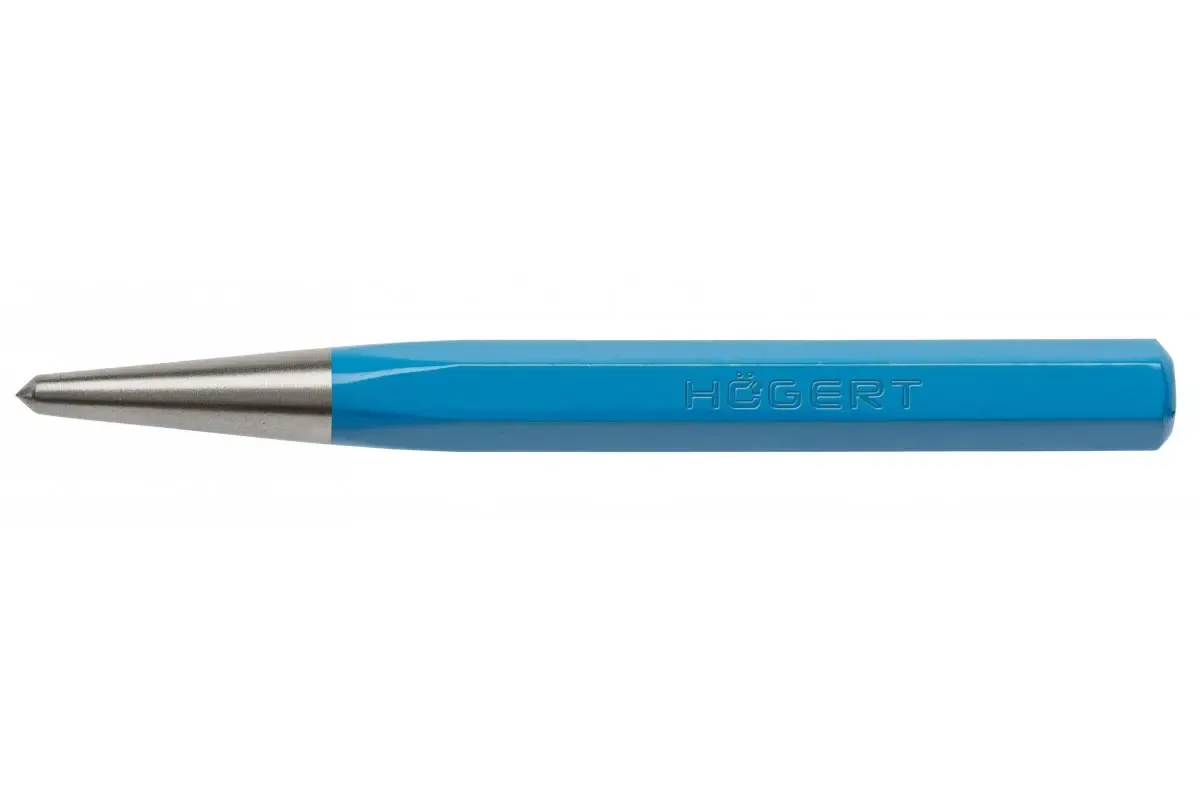 Pistepuikko - kromi-vanadiiniseosterästä