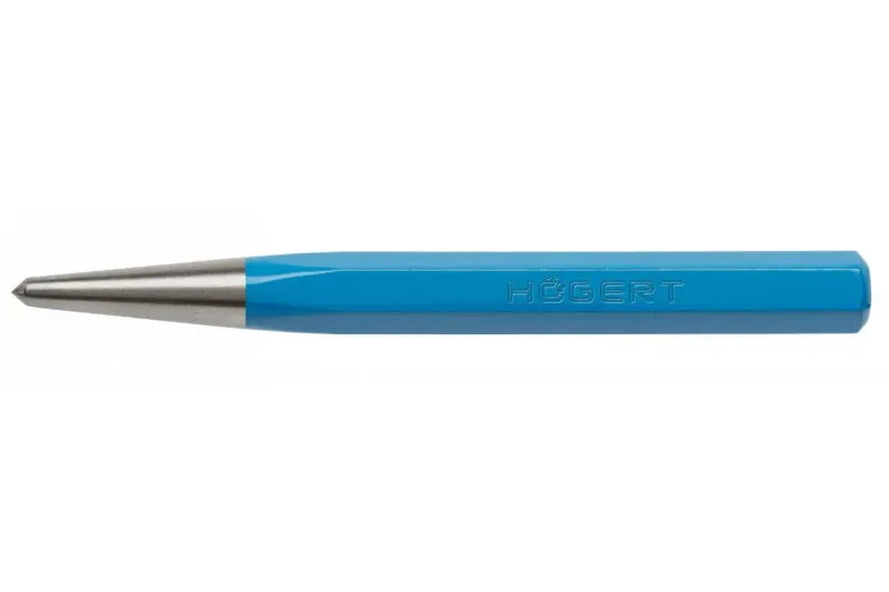 Pistepuikko - kromi-vanadiiniseosterästä