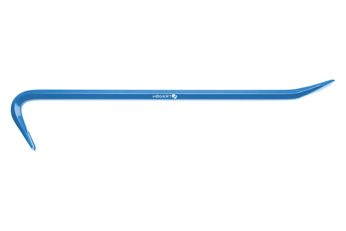 Sorkkarauta - 800x19mm