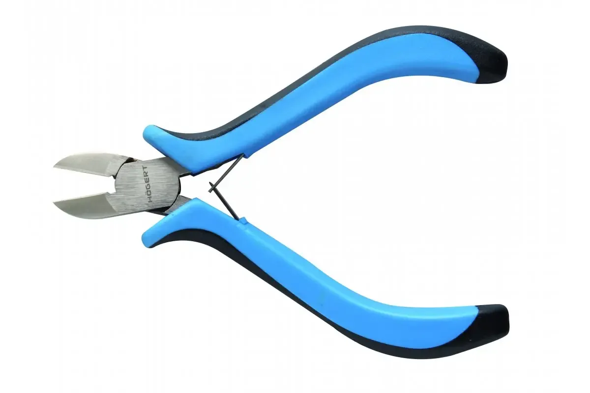 Pienet sivuleikkurit - 115mm