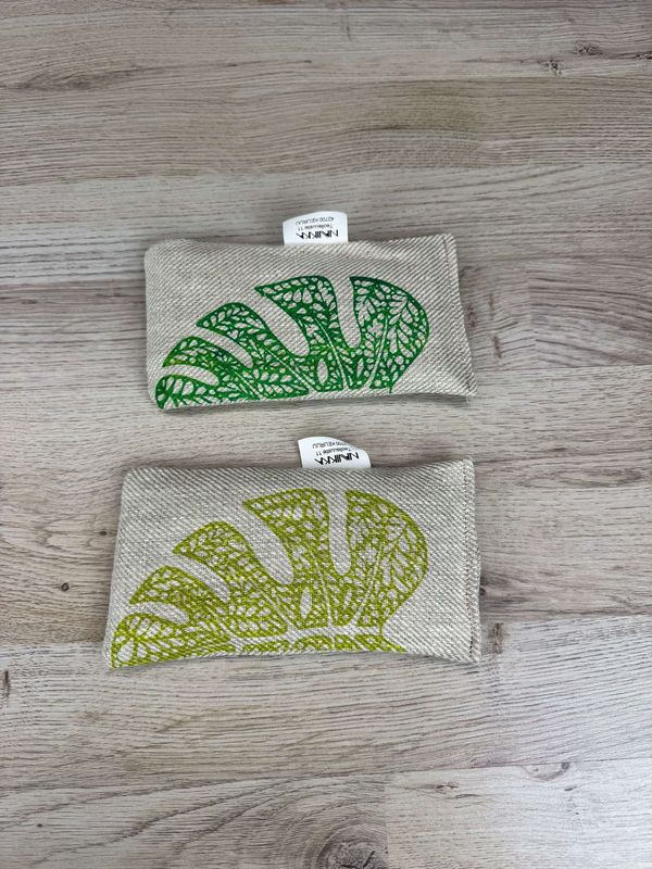 Pieni kauratyyny / lämpötyyny