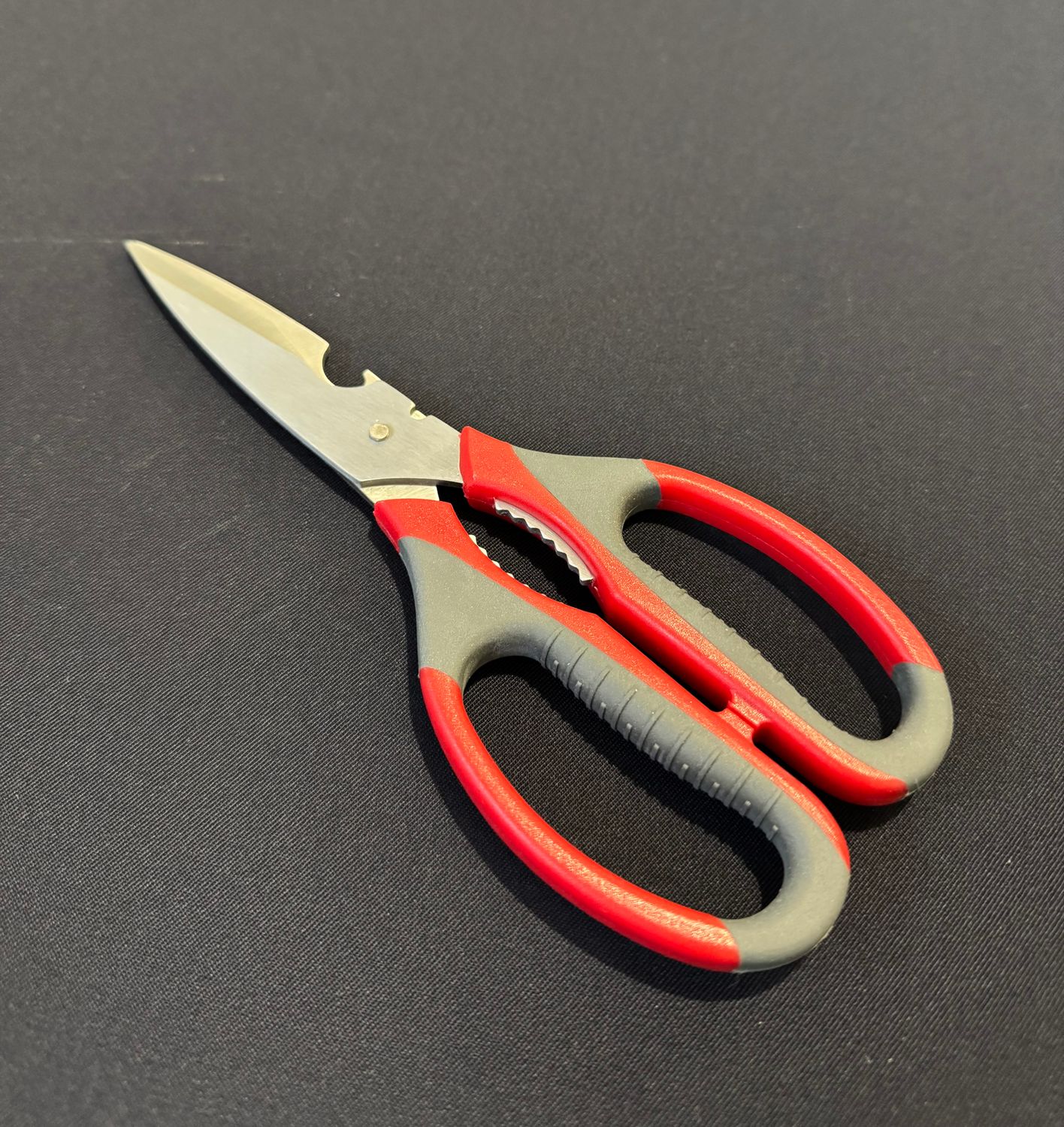 Keittiösakset 21,5cm