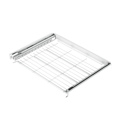 STELLA ulosvedettävä hyllytaso - monta leveyttä