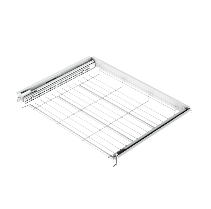 STELLA ulosvedettävä hyllytaso - monta leveyttä